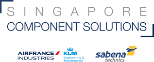 Singapore Component Solutions